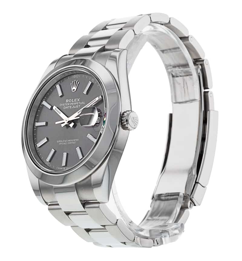 Rolex Datejust 41 126300